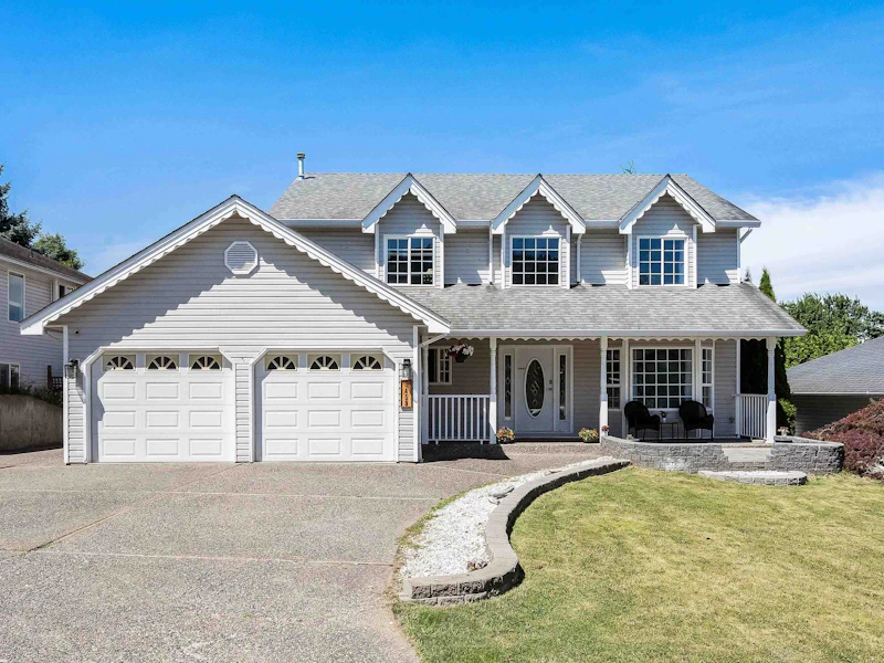 5459 Alpine Crescent, Chilliwack BC V2R 3W4