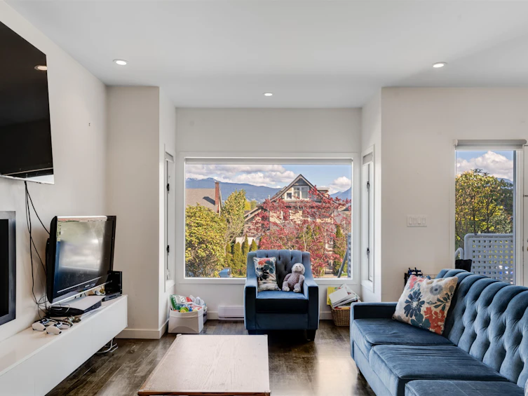2530 Cornwall Avenue, Vancouver, BC, V6K 1C2 - 13