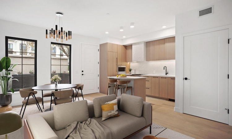 187 W King Edward Ave Street