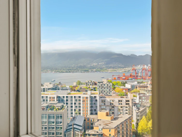 2307-63 Keefer Place, Vancouver, BC, V6B 6N6 - 14