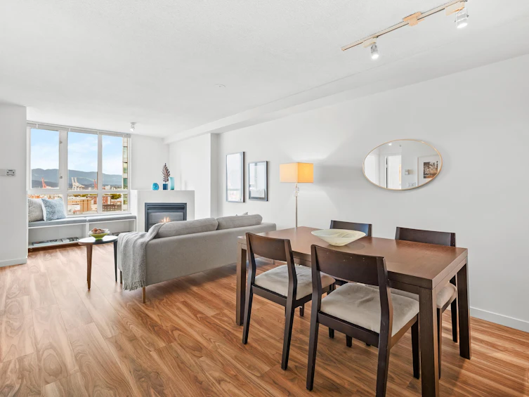 2307-63 Keefer Place, Vancouver, BC, V6B 6N6 - 4