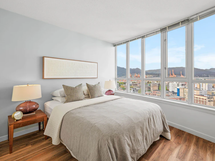 2307-63 Keefer Place, Vancouver, BC, V6B 6N6 - 10