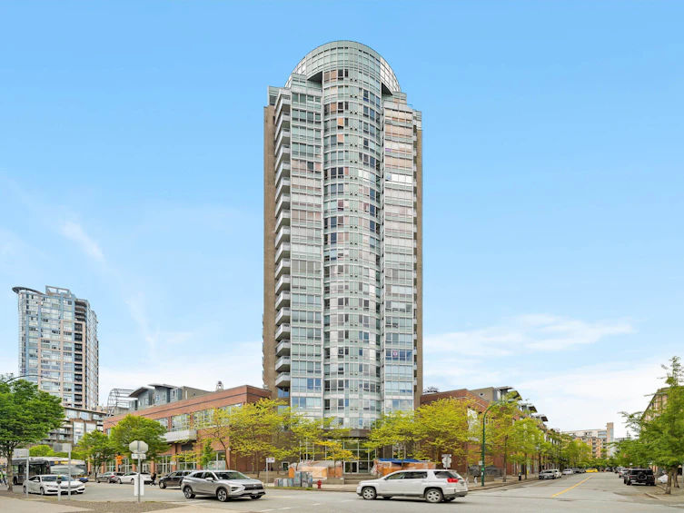 2307-63 Keefer Place, Vancouver, BC, V6B 6N6 - 18