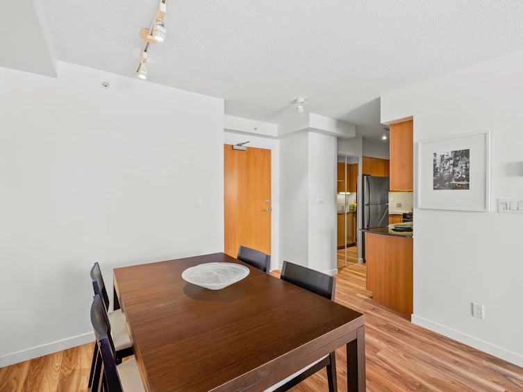 2307-63 Keefer Place, Vancouver, BC, V6B 6N6 - 6