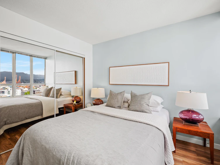 2307-63 Keefer Place, Vancouver, BC, V6B 6N6 - 13