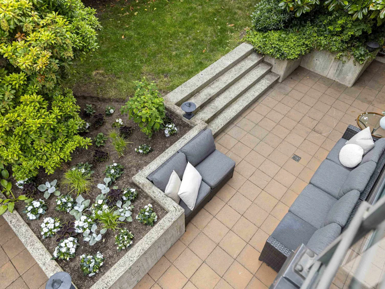 104-2119 Yew Street, Vancouver, BC, V6K 3G6 - 4