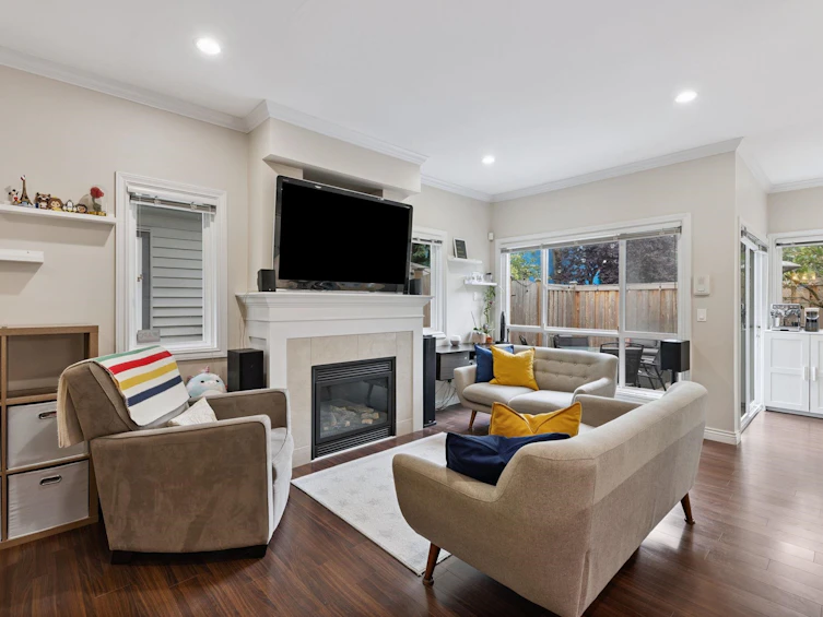 6-11100 No. 1 Road, Richmond, BC, V7E 1S5 - 3