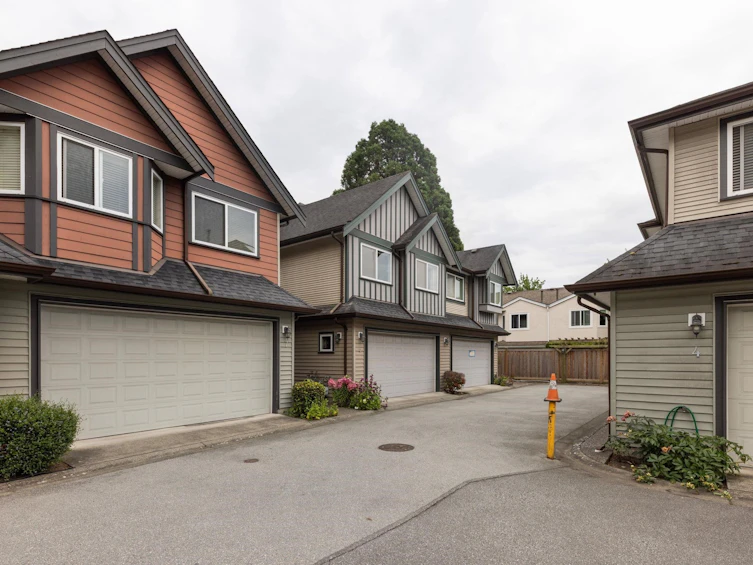 6-11100 No. 1 Road, Richmond, BC, V7E 1S5 - 29