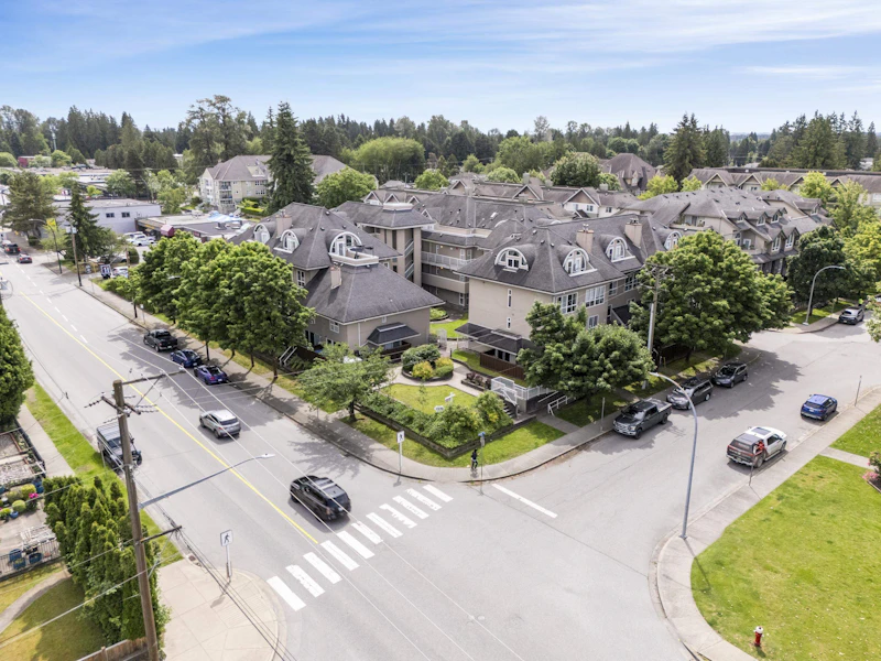 404 - 1570 Prairie Avenue, Port Coquitlam BC V3B 1T4