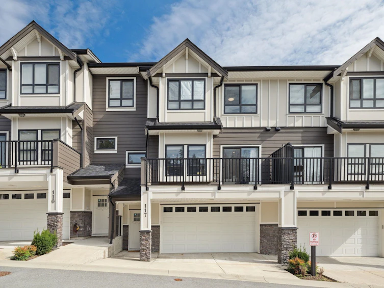 117-3409 Harper Road, Coquitlam, BC, V3E 3H1