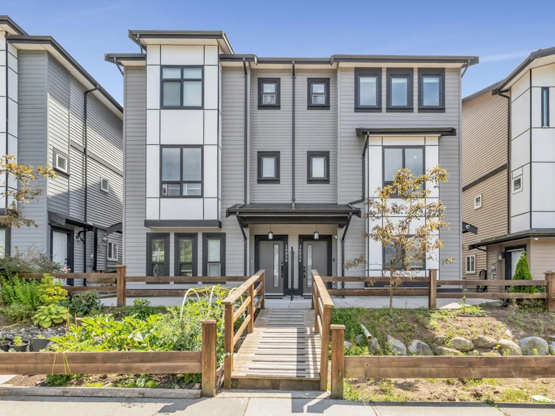 14034 60a Avenue, Surrey BC