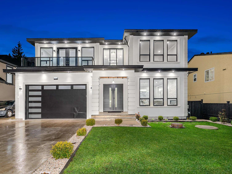 11903 82 Avenue, Delta, BC, V4C 2C6