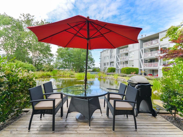 TH2-2040 E Kent South Avenue, Vancouver, BC, V5P 4X2 - 2