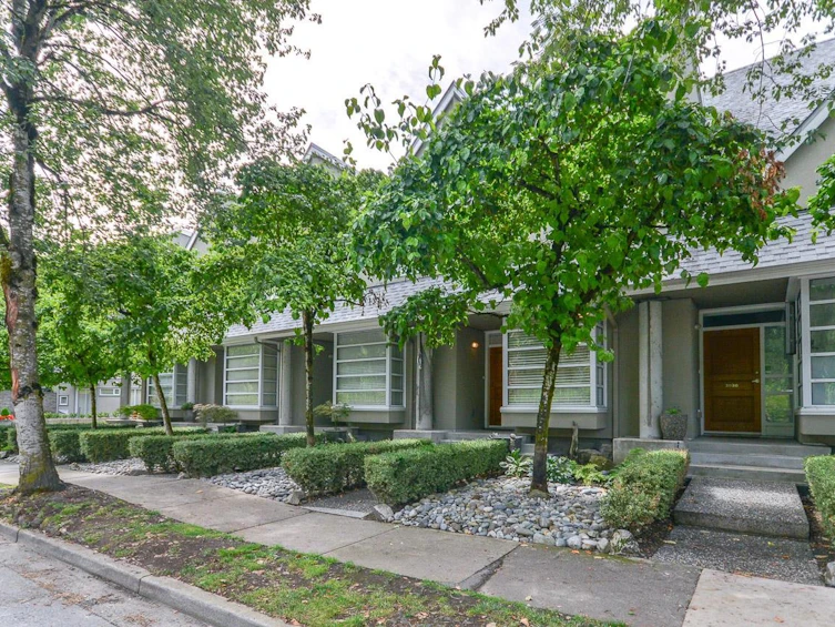 TH2-2040 E Kent South Avenue, Vancouver, BC, V5P 4X2 - 39