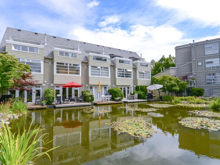 TH2-2040 E Kent South Avenue, Vancouver, BC, V5P 4X2 - 3