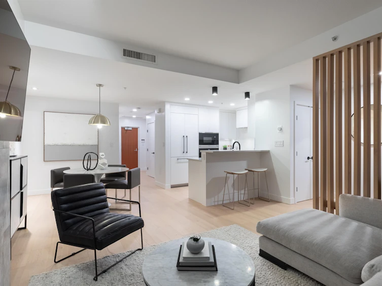 TH23-1281 W Cordova Street, Vancouver, BC, V6C 3R5 - 3