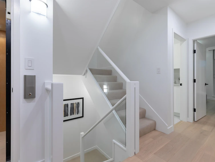 TH23-1281 W Cordova Street, Vancouver, BC, V6C 3R5 - 11