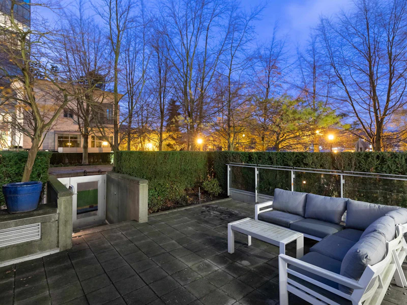 TH23 - 1281 W Cordova Street, Vancouver BC V6C 3R5