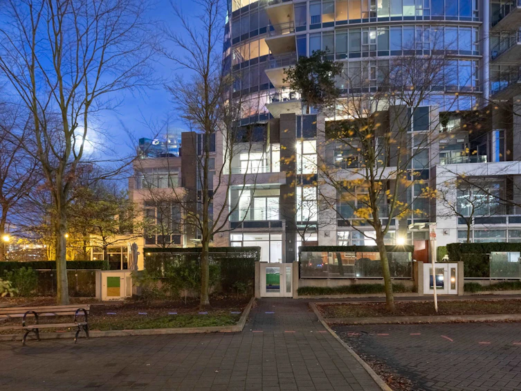 TH23-1281 W Cordova Street, Vancouver, BC, V6C 3R5 - 27