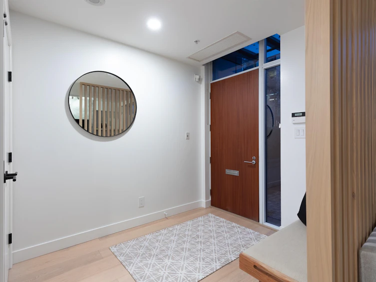 TH23-1281 W Cordova Street, Vancouver, BC, V6C 3R5 - 23