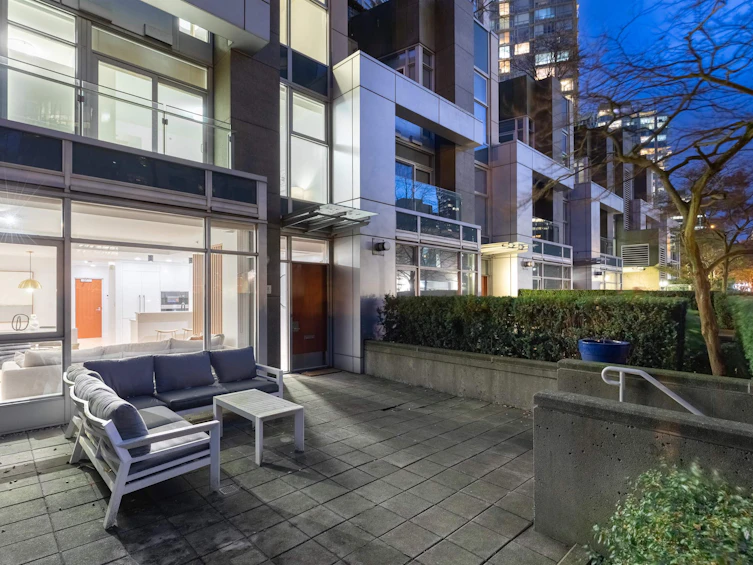TH23-1281 W Cordova Street, Vancouver, BC, V6C 3R5 - 26
