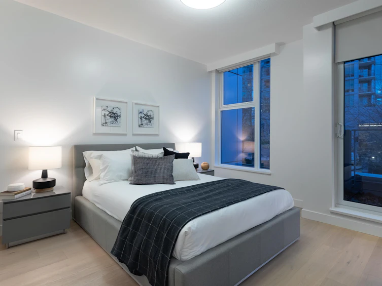 TH23-1281 W Cordova Street, Vancouver, BC, V6C 3R5 - 13