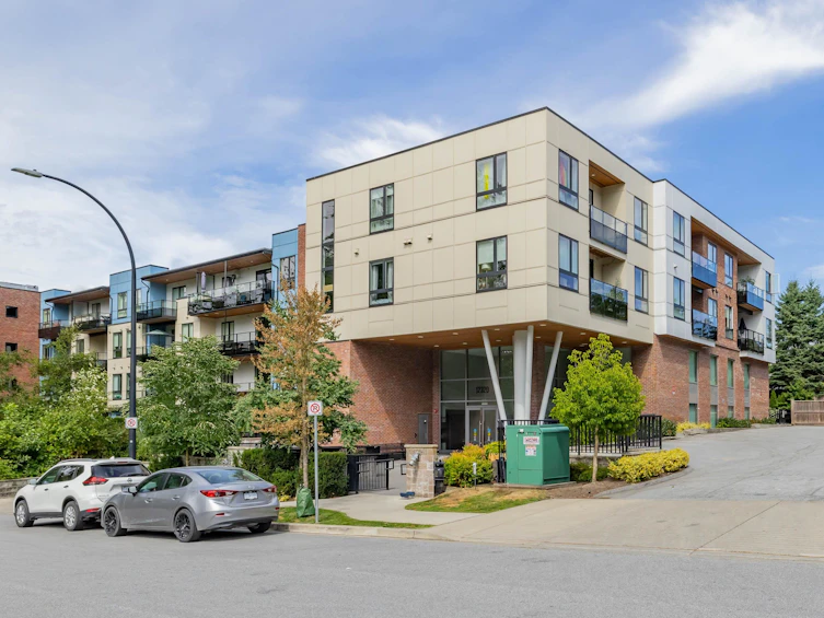 PH3-12320 222 Street, Maple Ridge, BC, V2X 4K8 - 2