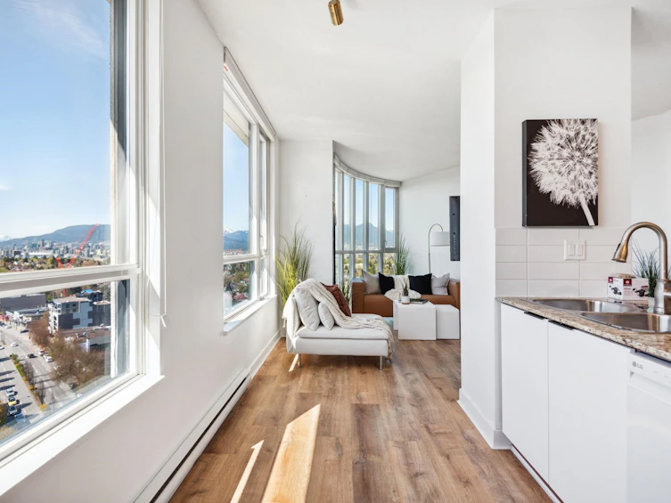 1604-4028 Knight Street, Vancouver, BC, V5N 5Y8 - 12