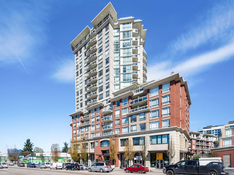 1604-4028 Knight Street, Vancouver, BC, V5N 5Y8 - 30