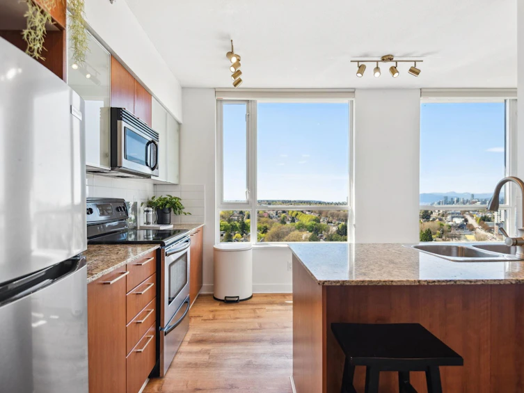 1604-4028 Knight Street, Vancouver, BC, V5N 5Y8 - 11