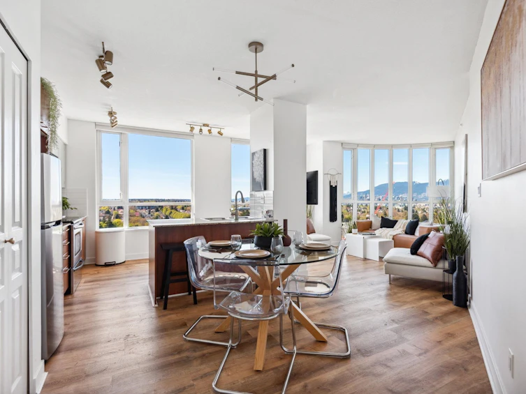 1604-4028 Knight Street, Vancouver, BC, V5N 5Y8 - 6