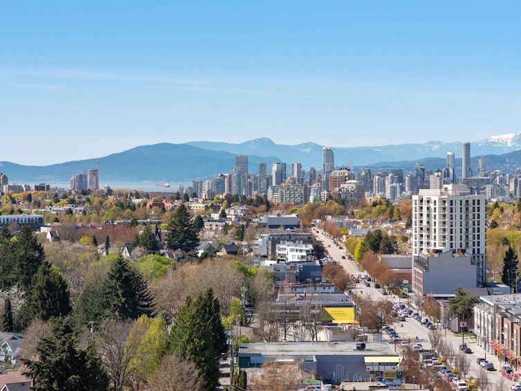 1604-4028 Knight Street, Vancouver, BC, V5N 5Y8 - 23