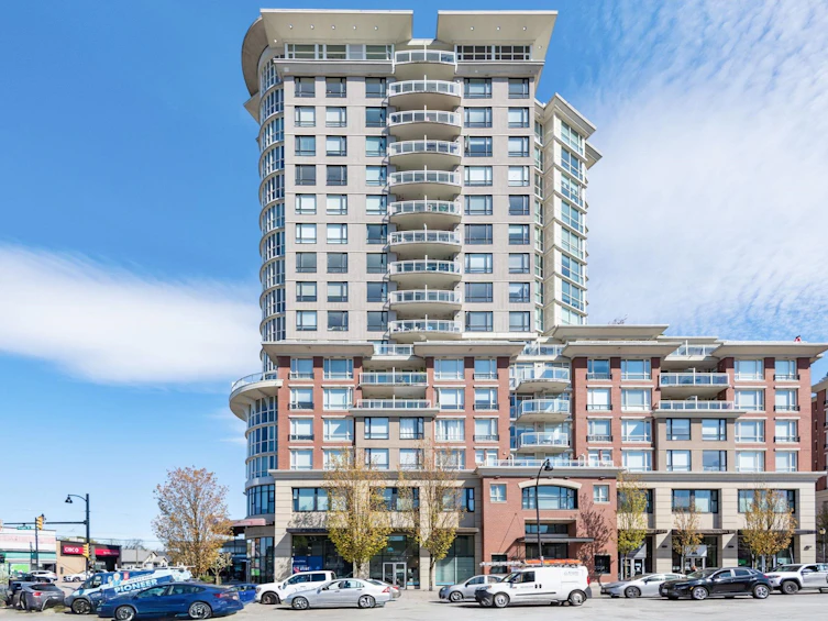 1604-4028 Knight Street, Vancouver, BC, V5N 5Y8 - 29