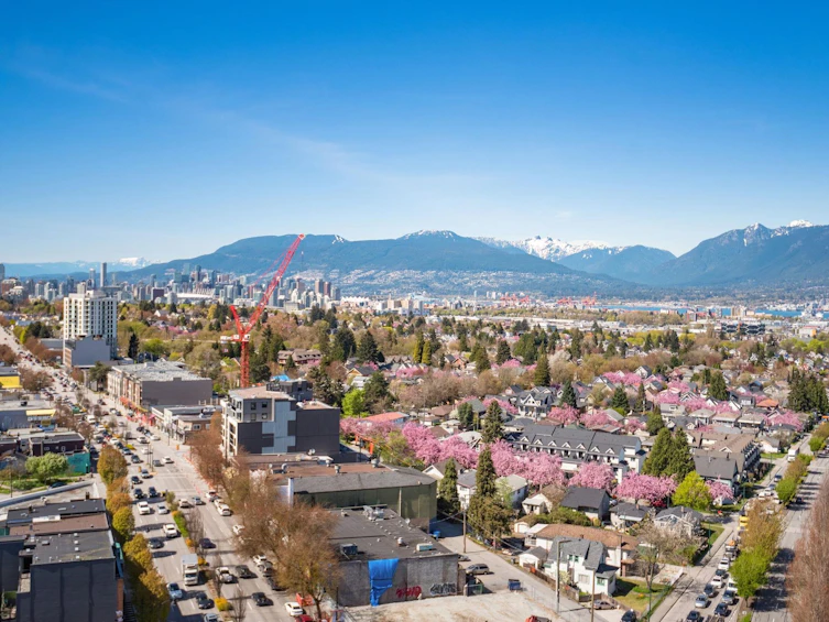 1604-4028 Knight Street, Vancouver, BC, V5N 5Y8 - 20