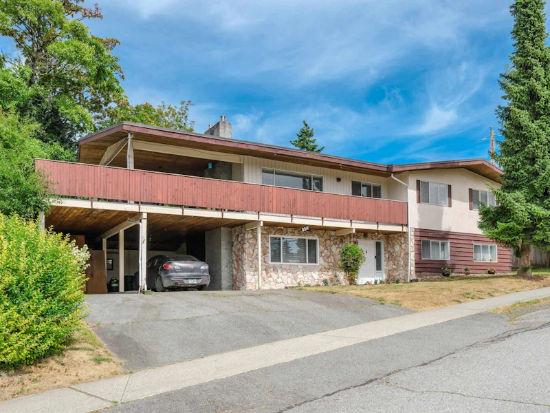 8916 Russell Drive, Delta BC V4C 4P9