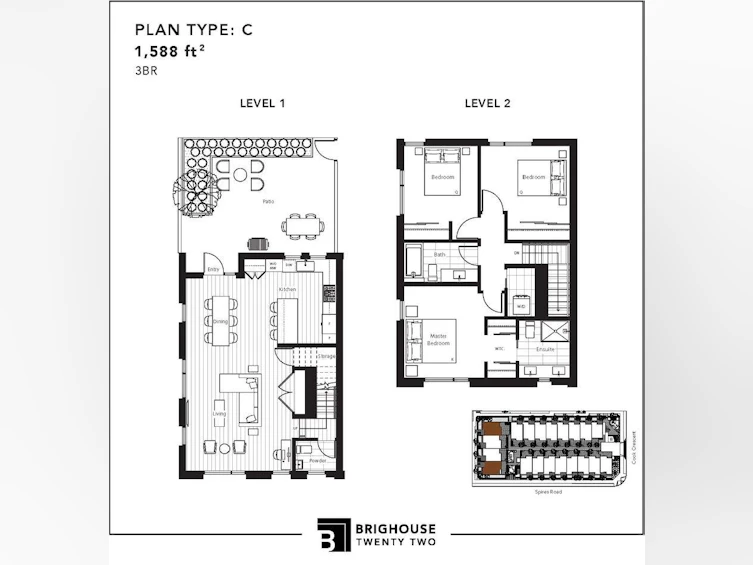 217-8699 Spires Road, Richmond, BC, V6Y 1W4 - 5
