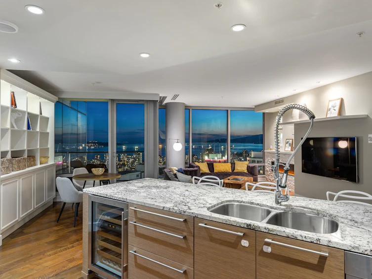 3801-1111 Alberni Street, Vancouver, BC, V6E 4V2 - 9