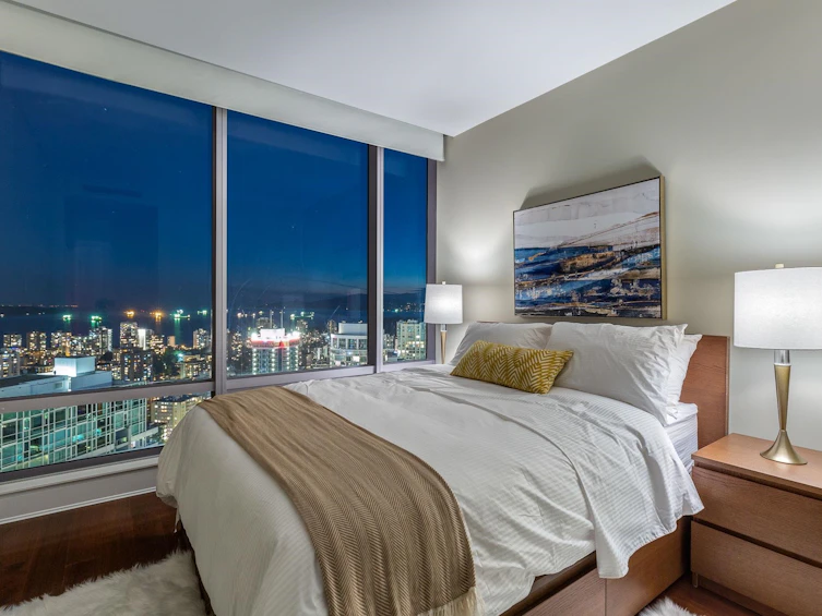 3801-1111 Alberni Street, Vancouver, BC, V6E 4V2 - 16