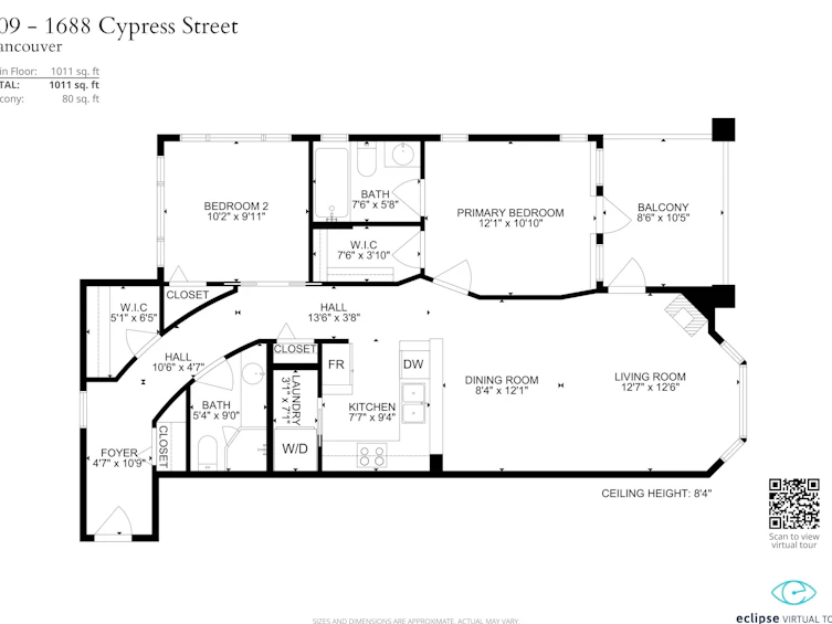 309-1688 Cypress Street, Vancouver, BC, V6J 5J1 - 28