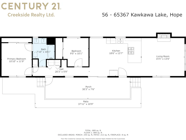 56-65367 Kawkawa Lake Road, Hope, BC, V0X 1L1 - 29