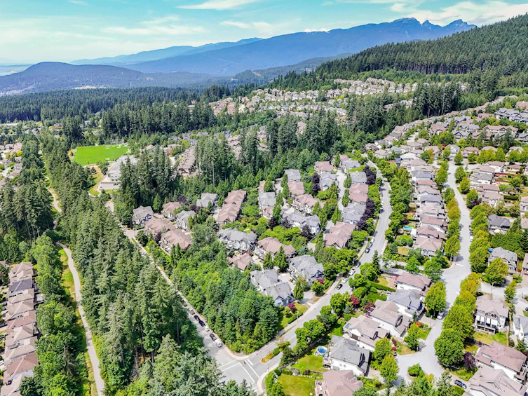 75-2200 Panorama Drive, Port Moody, BC, V3H 5M2 - 37