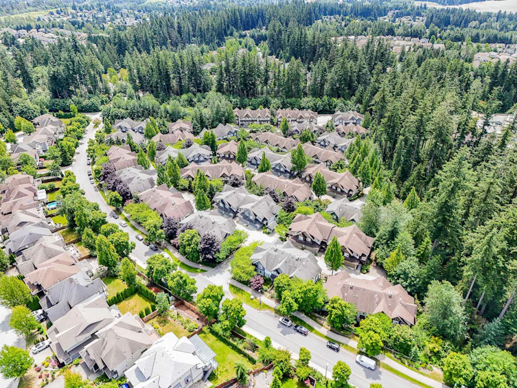 75-2200 Panorama Drive, Port Moody, BC, V3H 5M2 - 35