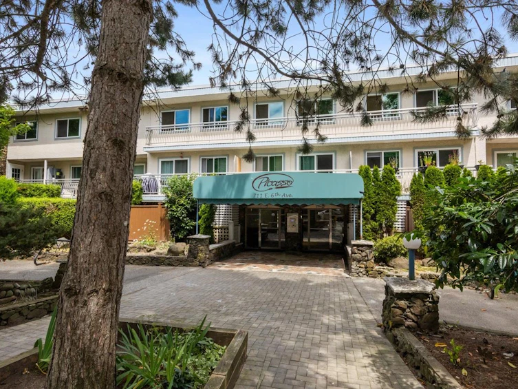 209-711 E 6th Avenue, Vancouver, BC, V5T 1L7 - 28