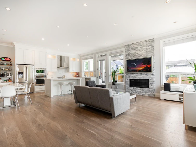 11708 Blakely Road, Pitt Meadows, BC, V3Y 1H1 - 3