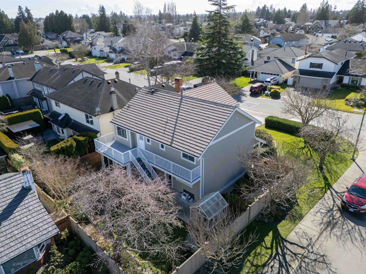 5329 Laurel Way, Delta, BC, V4K 4H5 - 2