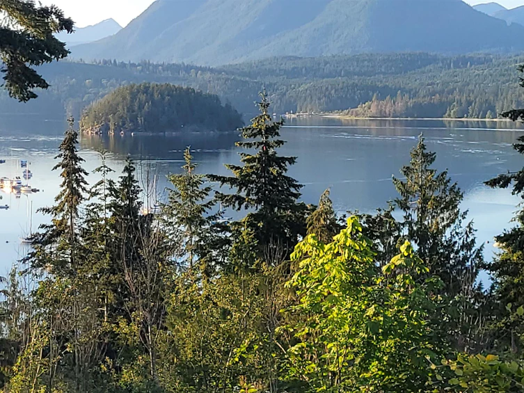 6-5778 Marine Way, Sechelt, BC, V7Z 0L8 - 23