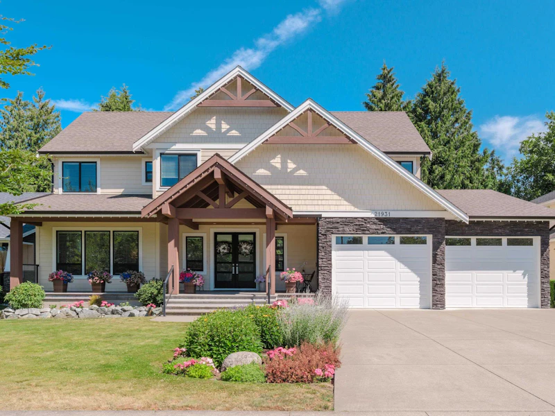 21931 46th Avenue, Langley BC
