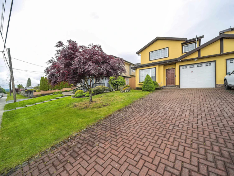 4708 Sardis Street, Burnaby, BC, V5H 1L5 - 27