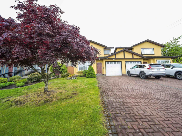 4708 Sardis Street, Burnaby, BC, V5H 1L5 - 28
