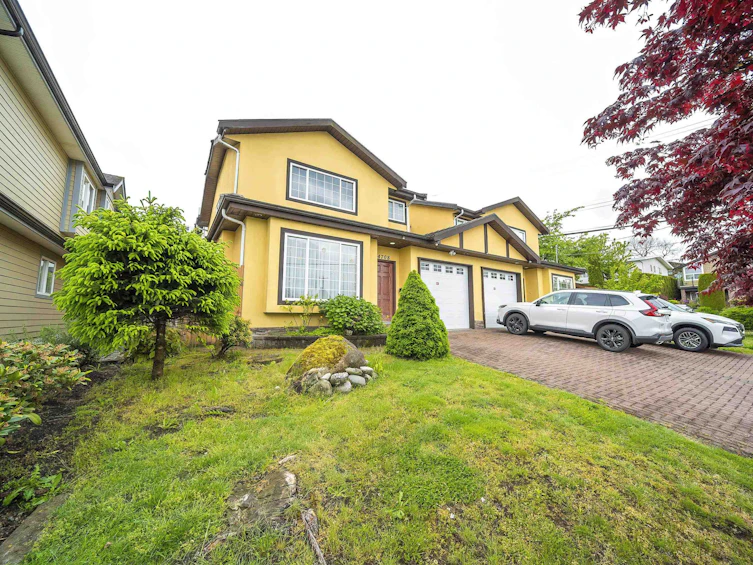 4708 Sardis Street, Burnaby, BC, V5H 1L5 - 26